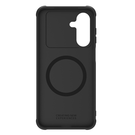 NILLKIN CAMSHIELD PRO MAGNETIC SAMSUNG A26 5G, BLACK / CZARNY