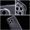 Futerał CLEAR CASE 1,5 mm GRID do REALME C35 4G / NARZO 50A PRIME transparentny