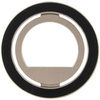 Guess MagSafe Ringständer GUMRSALDGD Gold/Gold Strass