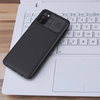 NILLKIN CAMSHIELD CASE SAM A03S BLACK