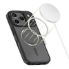 TECH-PROTECT MAGMAT MAGSAFE IPHONE 17 PRO MAX MATTE BLACK