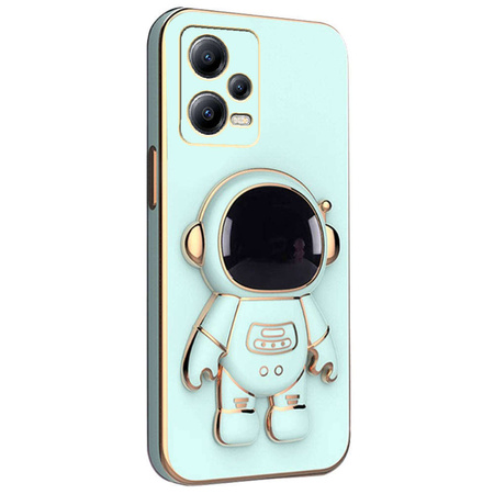 Case XIAOMI REDMI NOTE 12 5G / POCO X5 5G Astronaut Case mint