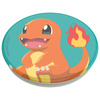 Popsockets 2 Charmander Knocked 112045   uchwyt i podstawka do telefonu - licencja