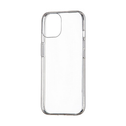 Etui Slim 1 mm do Google Pixel 9 / 9 Pro transparentna