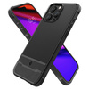 Spigen RUGGED ARMOR MAG MAGSAFE IPHONE 15 PRO MAX MATTSCHWARZ