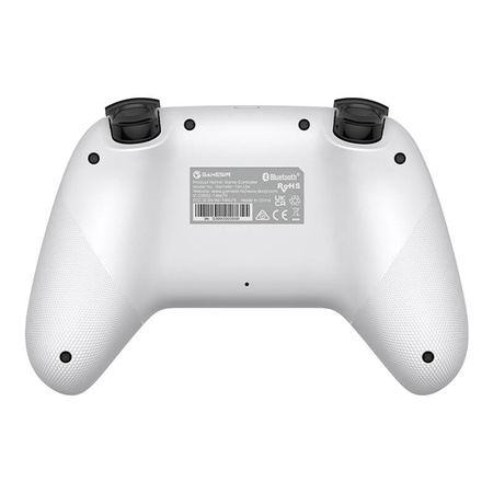 Wireless gaming controler GameSir-T4n Lite (white)