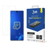 Folia ochronna 3mk SilverProtection+ na Honor 80 Pro