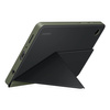 Samsung EF-BX110TBEGWW case for Samsung Galaxy Tab A9 tablet - black