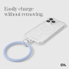 Case-Mate Phone Bangle - Brelok / bransoletka na nadgarstek do smartfona (Pale Blue)