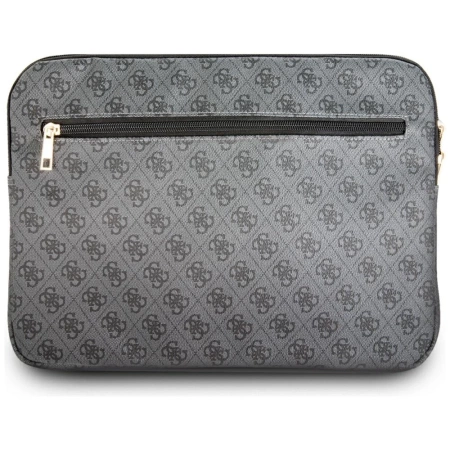 Guess 4G Uptown Computer Sleeve - Etui na notebooka 13"