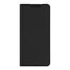 Dux Ducis Skin Pro kabura etui pokrowiec z klapką Samsung Galaxy S22+ (S22 Plus) czarny