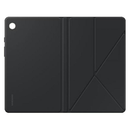 Etui Samsung EF-BX110TBEGWW na tablet Samsung Galaxy Tab A9 - czarne