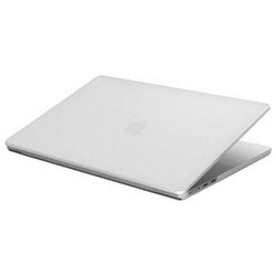 Etui MACBOOK AIR 13.0 2022 UNIQ Claro matte transparentne