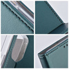 Kabura Smart Magneto do IPHONE 16 PRO MAX ciemnozielony