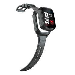 Forever Smartwatch GPS WiFi 4G Kids Look Me KW-510 czarny