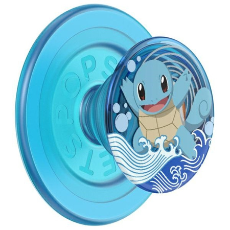 Popsockets 2 Squirtel 113194 uchwyt      i podstawka do telefonu - MagSafe