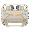 HOCO słuchawki bezprzewodowe / bluetooth stereo TWS EW55 Trendy True złote