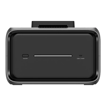 Bateria do EcoFlow RIVER 3 Plus (572Wh)