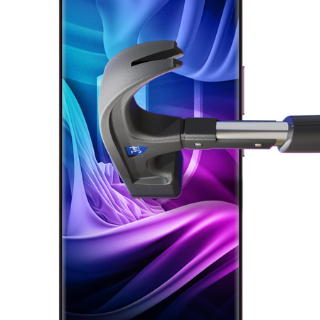 Matte film 3mk Silky Matt Pro for Realme 14 Pro