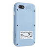 Telefon do gier dla dzieci z ekranem dotykowym 2,8" KDC-0027A niebieski