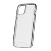 Nakładka Crystal do iPhone 11 transparentna big hole