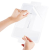 Szkło Hartowane Spigen Glas.Tr ”Ez Fit” Ipad Air 4 2020