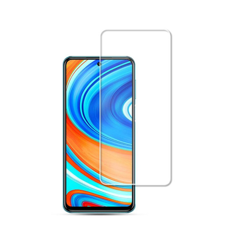 Szkło hartowane Tempered Glass - do Xiaomi Redmi 9