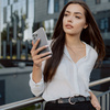 Futerał 1,5mm BOX PREMIUM do XIAOMI Redmi NOTE 13 PRO+ 5G transparent