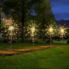 Lampa solarna LED SUNARI FLS-90 fajerwerki solarne 3000K 600mAh Li-Ion Forever Light