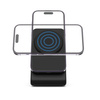 TECH-PROTECT QI15W-A38 MAGNETIC MAGSAFE WIRELESS CHARGER BLACK