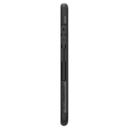 SPIGEN SLIM ARMOR MAG MAGSAFE GALAXY S25 BLACK