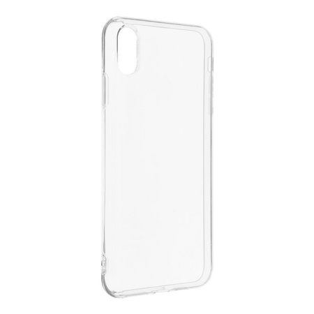 Futerał CLEAR CASE 2mm do IPHONE XS MAX