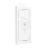 Futerał Clear Mag Cover kompatybilny z MagSafe do IPHONE 14