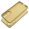 Futerał METALLIC do HONOR 90 5G złoty