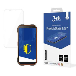 Doogee S51 - 3mk FlexibleGlass Lite™
