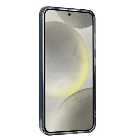 Audi IML Geometrisches Muster Case S24 S921 grau/grau Hardcase AU-IMLS24-A6/D3-GY