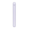 UNIQ Powerbank Fuele mini 8000mAh USB-C 18W PD Fast charge lawendowy/lavender