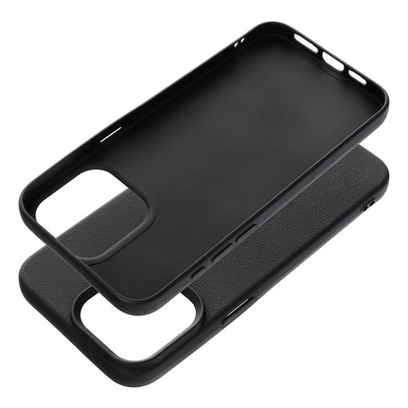 Futerał SKIN do IPHONE 16 Pro czarny