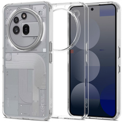 TECH-PROTECT FLEXAIR HYBRID NOTHING PHONE 3A PRO CLEAR
