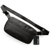 Torba Crossbody UNIQ Denver 5L czarny