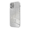 Futerał SHINING do SAMSUNG Galaxy A34 5G srebrny
