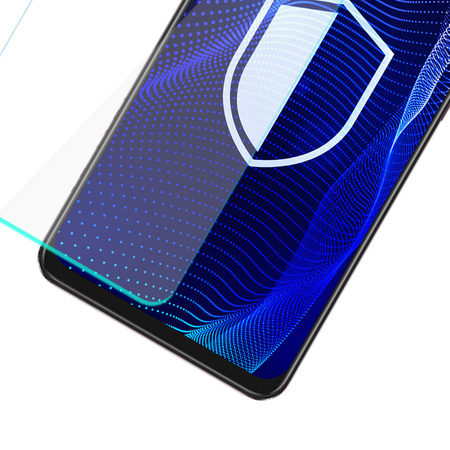 Oppo A60 5G - 3mk FlexibleGlass Pro