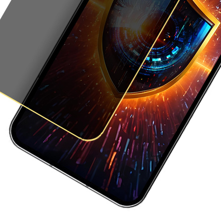 Nothing Phone 1 - 3mk Silky Matt Privacy