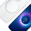 3MK Clear MagCase iPhone 13 Pro Max