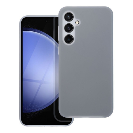 Futerał CANDY CASE do SAMSUNG S25 PLUS szary