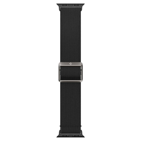 SPIGEN FIT LITE APPLE WATCH 2/3/4/5/6/SE (42/44MM) BLACK