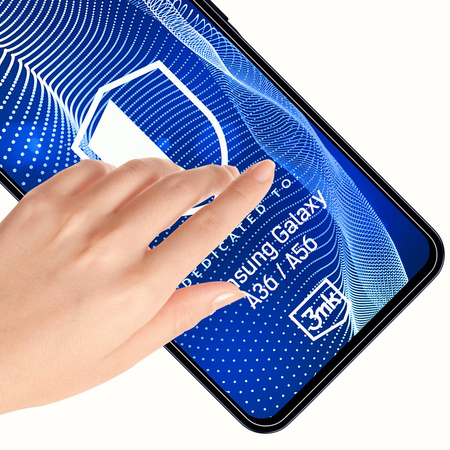 Samsung Galaxy A36 5G - 3mk FlexibleGlass Pro