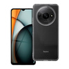 Futerał CLEAR CASE 2 mm do XIAOMI Redmi A3 4G (camera protection) transparentny