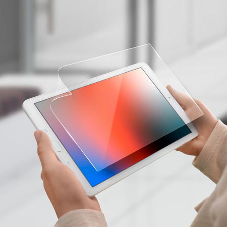 Uniwersalna Folia Ochronna Bestsuit na Wyświetlacze (DIY) - 15,5"