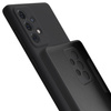 3MK SILICONE CASE SAMSUNG A53 5G BLACK